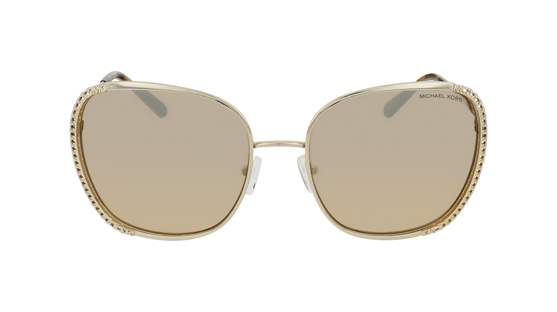 Michael kors oversized sunglasses sales
